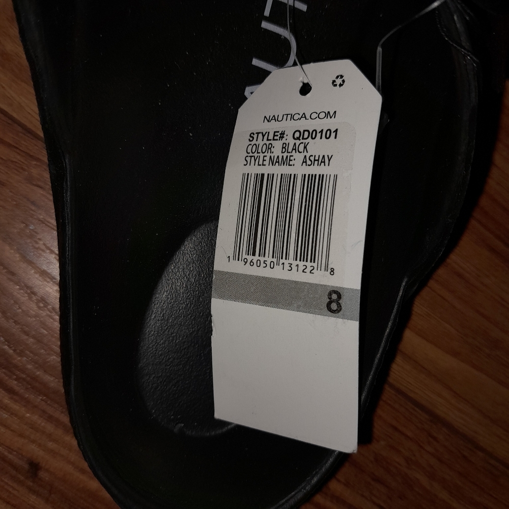 Women's Nautica Sandals - Picture 3 of 3